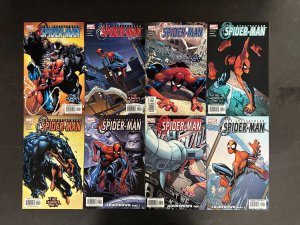 The Spectacular Spider-Man (2003) #1-27 VF/NM Complete Set