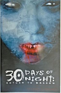 30 Days of Night: Return to Barrow TP; Signed!