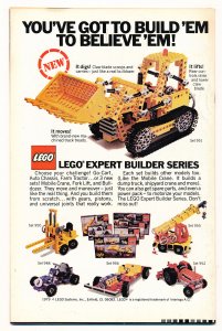 Legion of Super-Heroes (1980) #260 FN/VF