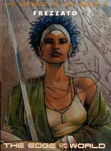 Edge of the World