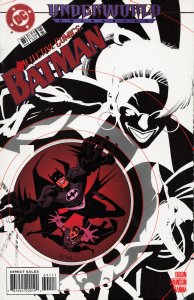 Detective Comics #691 (1995) Batman