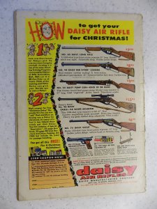 DETECTIVE COMICS # 251 DC SILVER BATMAN ACTION ADVENTURE MOLDOFF MARTIAN