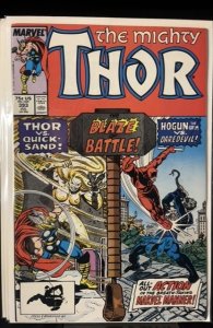 Thor #393 (1988)