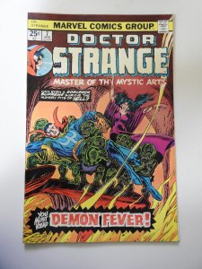 Doctor Strange #7 (1975)