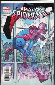 The Amazing Spider-Man #46 (2002)