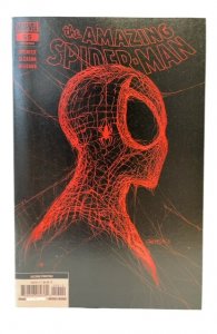 The Amazing Spider-Man #55 2nd print (2021)