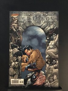 Crimson #7 (1998)