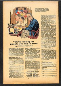 Tales Of Suspense #84 VG 4.0 Iron Man