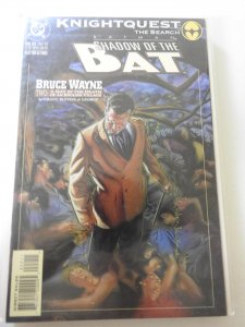 Batman: Shadow of the Bat #22 (1993)