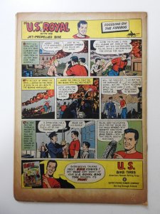 Hickory #1  (1949) GD/VG Condition!