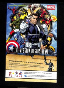 Amazing Spider-Man #610