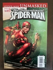The Sensational Spider-Man #28 (2006) - NM