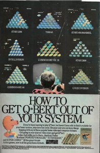 Captain America #292 (1984) - VF/NM