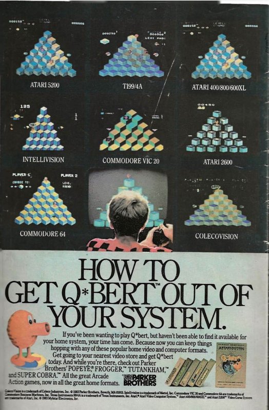 Captain America #292 (1984) - VF/NM