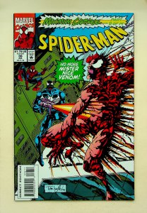 Spider-Man #36 (Jul 1993, Marvel) - Fine/Very Fine