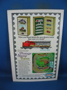 SHOWCASE 72 TOP GUN F VFDC WESTERN 1968