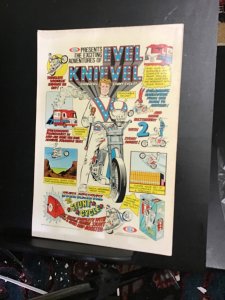 Werewolf by Night #13 (1974) First taboo high-grade key! VF Wow!