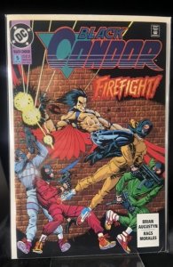 Black Condor #5 (1992)