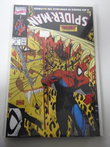 Spider-Man #3 (1990)