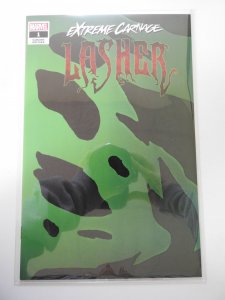 Extreme Carnage: Lasher #1 Variant Edition