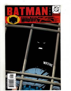 Batman #599 (2002) OF17
