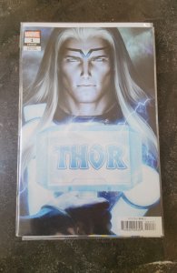 Thor #1 Lau Cover A (2020)