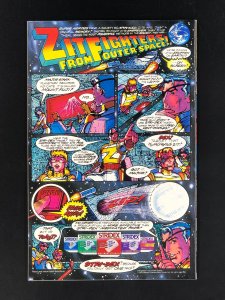 Spider-Man Unlimited #1 (1993) NM Signed by Ron Lim w/COA