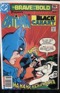 The Brave and the Bold #141 (1978)