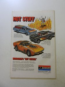 The Avengers #149 (1976) VF- condition