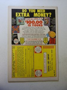 Thor #198 (1972) FN Condition