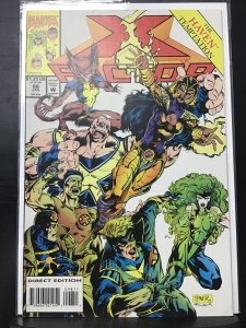 X-Factor #98 (1994)