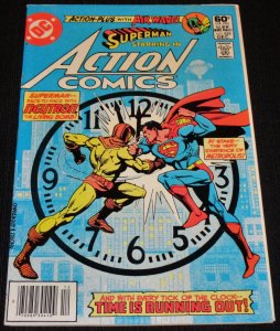Action Comics #526 (1981)