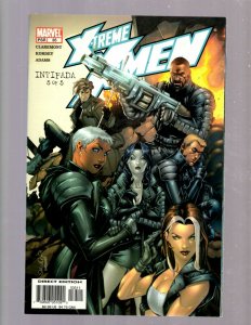 12 X-Treme X-Men Marvel Comic Books X-Pose 1 4 19 31 32 33 34 35 36 37 38 RP5