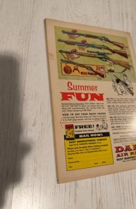 Batman #109 (1957)1001 inventions of Batman