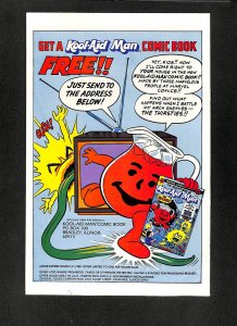 Daredevil #196 Wolverine!