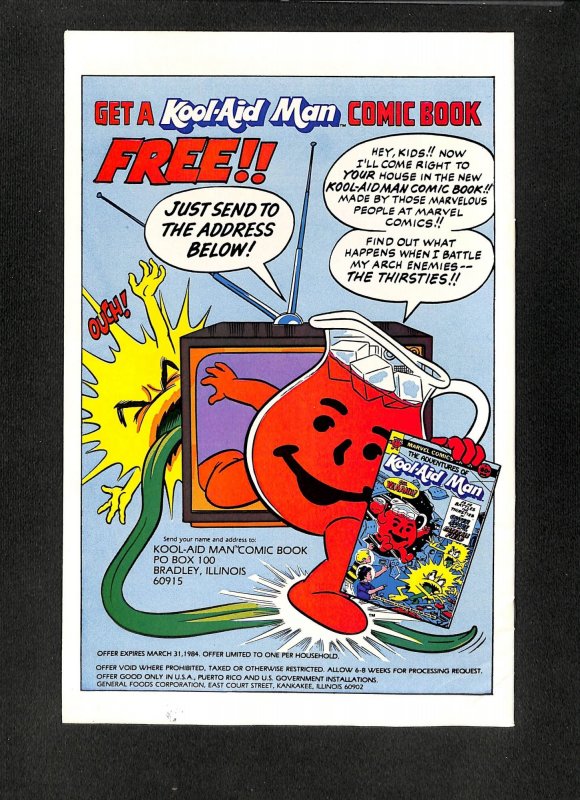 Daredevil #196 Wolverine!