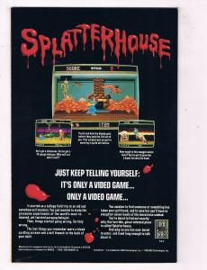 Batman #458 DC Comic Book “Meet Harold” HH1