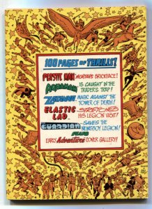 Adventure Comics Digest #502 1983- FINAL ISSUE