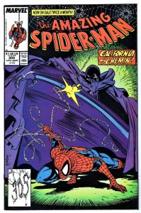 Amazing Spider-Man (1963 1st Series) #305 MINT