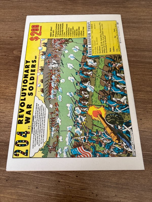 Moon Knight # 7 VF/NM Marvel Comic Book 10 J315