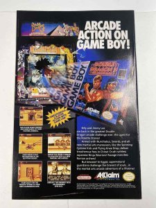 ShadowMan #7 VF/NM- 1992 Valiant Comics C53A