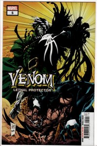 Venom: Lethal Protector II #5 (2023) Venom