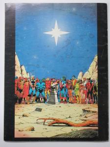 Death of Captain Marvel- Graphic Novel #1 Third 3rd Printing by Jim Starlin B