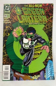 Green Lantern #51 (1994)