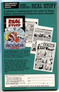 AMAZING HEROES #186 1990 - comics  - Deathlok Preview - Neil Gaiman