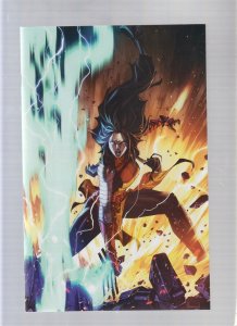 X-MEN #12 - KAEI NGU Secret V Variant (9/9.2) 2020