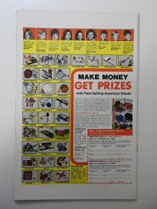 Marvel Spotlight #33 (1977) FN+ Condition!