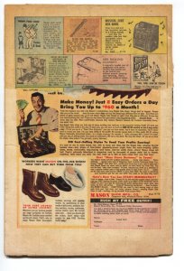 Strange Tales #95  1962 - Marvel  -FR - Comic Book