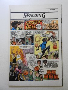 Fantastic Four #185 (1977) Beautiful VF Condition!