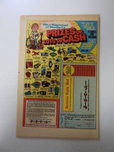 Haunted Love #4 (1973) FN/VF condition